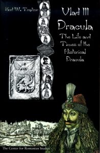 dracula essays on the life and times of vlad the impaler