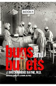 Bugs and Bullets by Joseph Breckinridge-Bayne