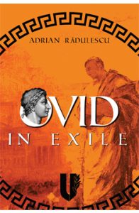 Ovid in Exile by Adrian Rădulescu