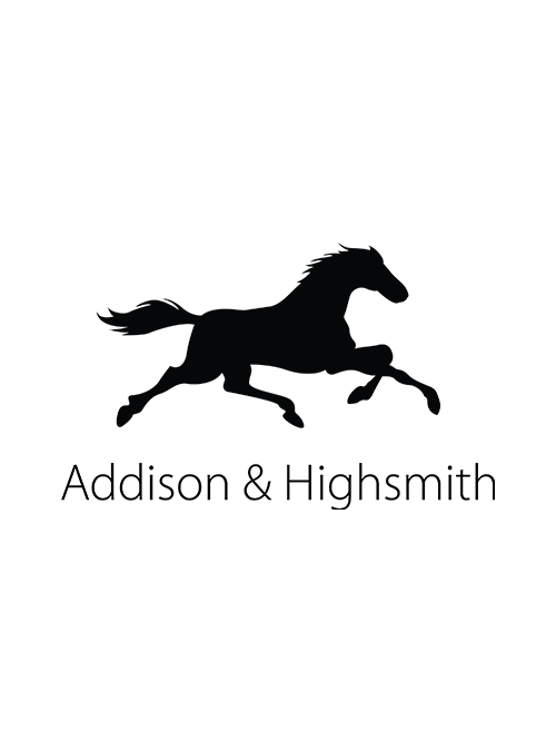Histria Books announces the acquisition of Addison & Highsmith Publishers