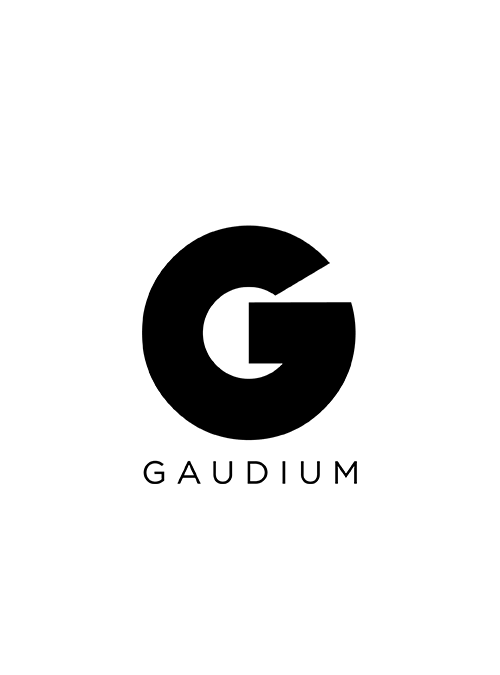 Announcing GAUDIUM from Histria Books