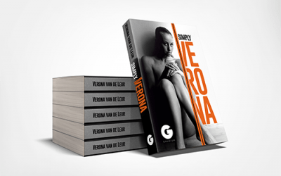 Promo video for Simply Verona: Breaking All the Rules, coming Spring 2020 from Gaudium, an imprint of Histria Books