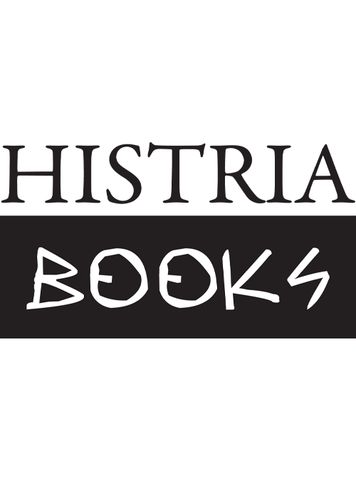 Histria Books Signs Exclusive Worldwide Sales, Marketing, and Distribution Agreement with Casemate Group