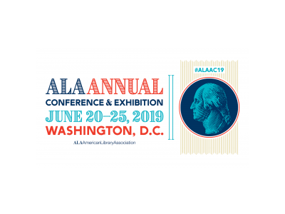 HISTRIA BOOKS ANNOUNCES PARTICIPATION AT THE AMERICAN LIBRARY ASSOCIATION ANNUAL CONFERENCE IN WASHINGTON, D.C., JUNE 20-25, 2019