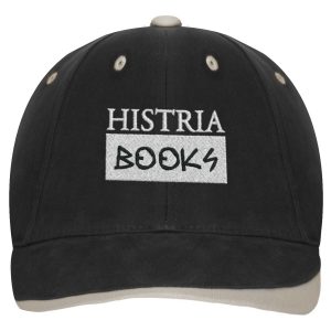 Official Histria Books Cap