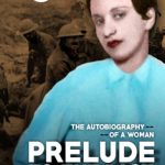 Prelude to the Past  by Rosie Gräefenberg 