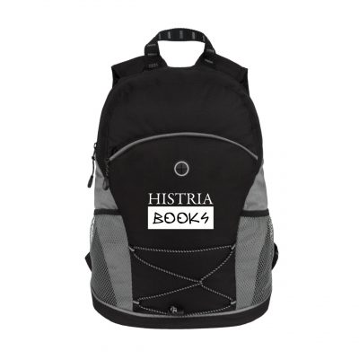 Histria Books Backpack