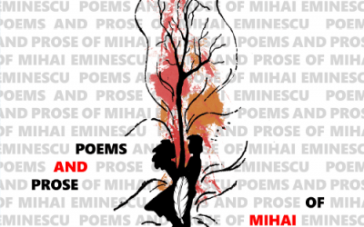 Histria Books Announces the Release of Mihai Eminescu: Poems and Prose