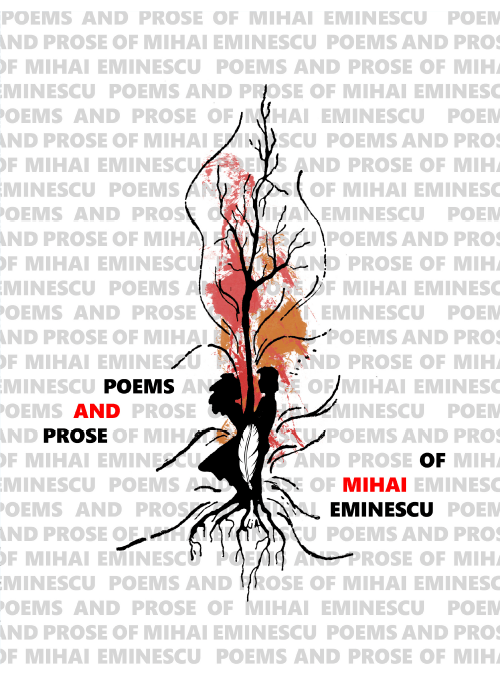 Histria Books Announces the Release of Mihai Eminescu: Poems and Prose