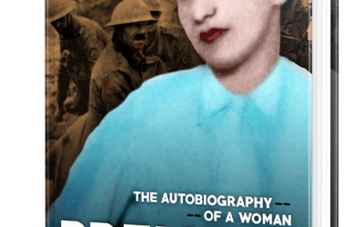 Histria Books Announces the Release of Prelude to the Past: The Autobiography of a Woman