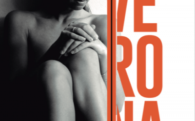 Histria Books announces the release of Verona van de Leur’s autobiography, Simply Verona: Breaking All the Rules