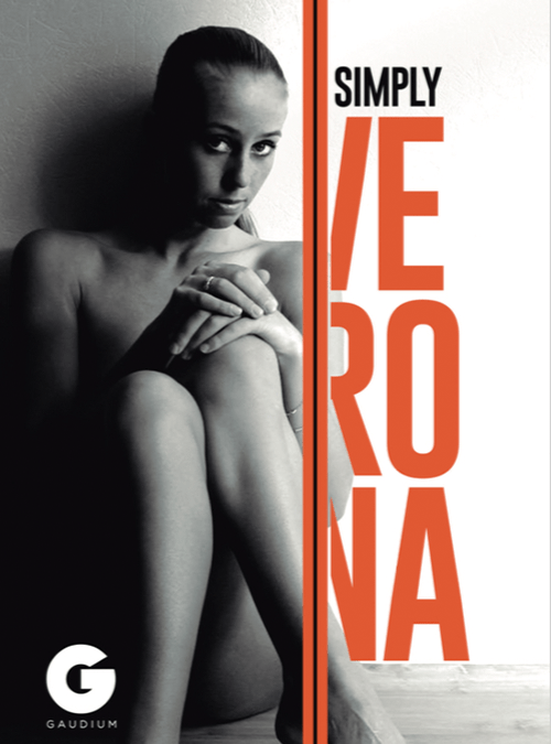 Histria Books announces the release of Verona van de Leur’s autobiography, Simply Verona: Breaking All the Rules