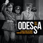 Odessa, 1941-1944