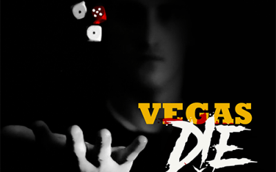 Histria Books announces the publication of Vegas Die: A Quest Murder Mystery by S.P. Grogan