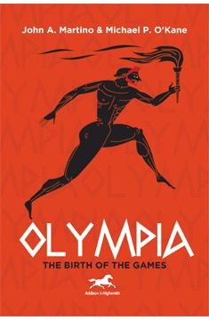 Olympia: The Birth of the Games