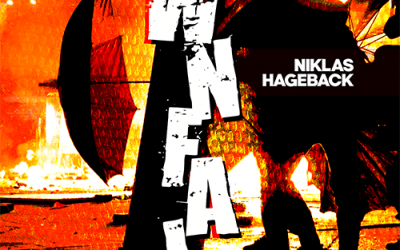 Histria Books Announces the Release of the The Downfall of China or CCP 3.0? by Niklas Hageback