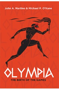 Olympia: The Birth of the Games