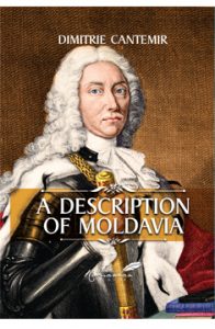 A Description of Moldavia