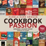 Cookbook Passion