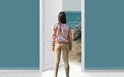 Histria Books Announces the Release of Orphan Wish Island by Sarah Anne Carter