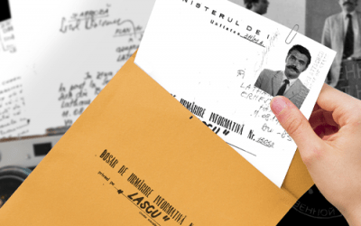 Baltimore Bar Library presents Ernest Latham for a discussion of his new book, Targeted as a Spy