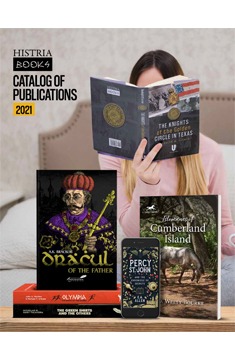 2021 Catalog of Publications