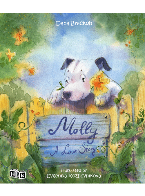 Molly – A Love Story