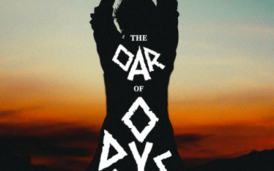 Histria Books Announces the Release of The Oar of Odysseus by Richard M. Bank