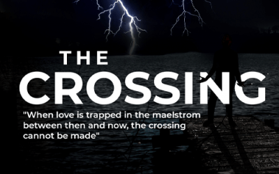 Histria Books Announces the Release of the The Crossing by Ashby Jones