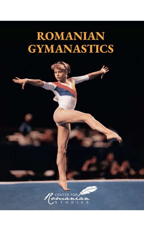Histria Books Announces the Release of Romanian Gymnastics