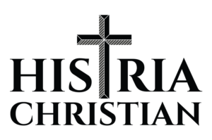 Histria Christian imprint logo