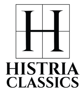Histria Classics imprint logo
