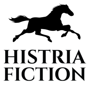 Histria Fiction imprint logo