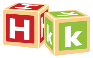Histria Kids imprint logo