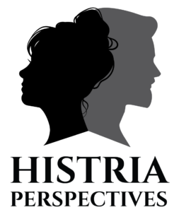 Histria Perspectives imprint logo