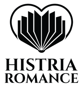 Histria Romance imprint logo