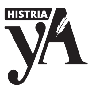 Histria YA imprint logo