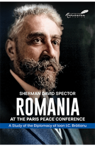 Romania at the Paris Peace Conference