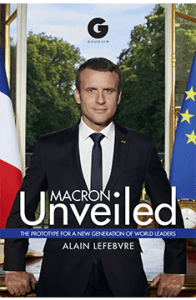 Macron Unveiled