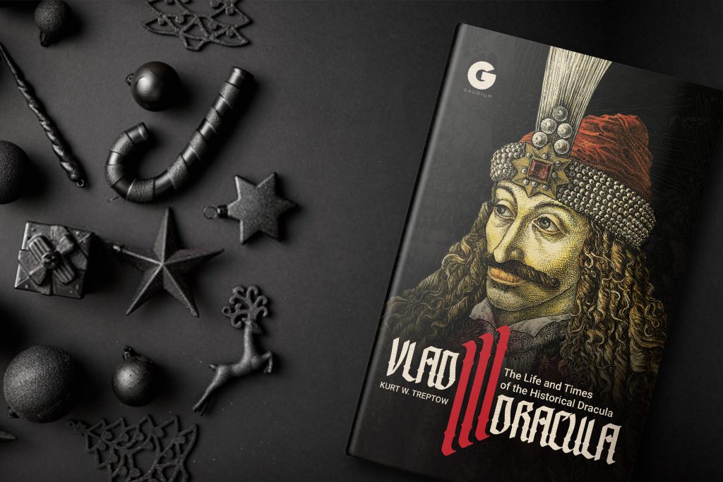 Vlad III Dracula Biography