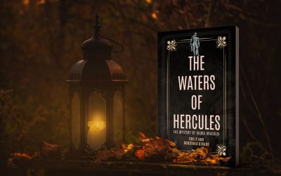 Histria Books announces the release of The Waters of Hercules