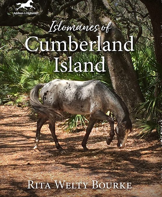 Islomanes of Cumberland Island by Rita Welty Bourke