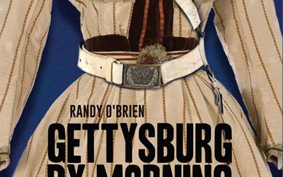 Histria Books announces the release of Nashville author’s Gettysburg by Morning exploring the Civil War from a Female point-of-view
