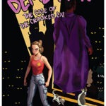 Miss Demeanor: The Case of the Crooked Cat