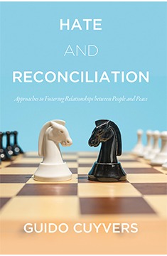 Hate and Reconciliation by Guido Cuyvers