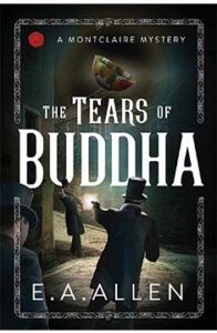 The Tears of Buddha