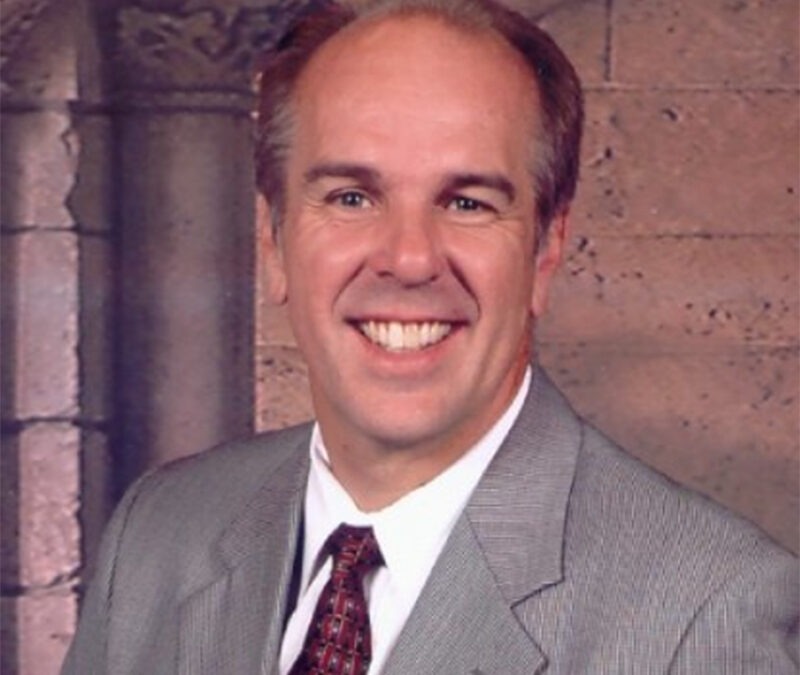 Dr. Johnny Teague- TX, USA