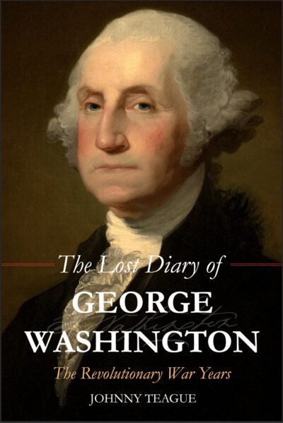 The Lost Diary of George Washington