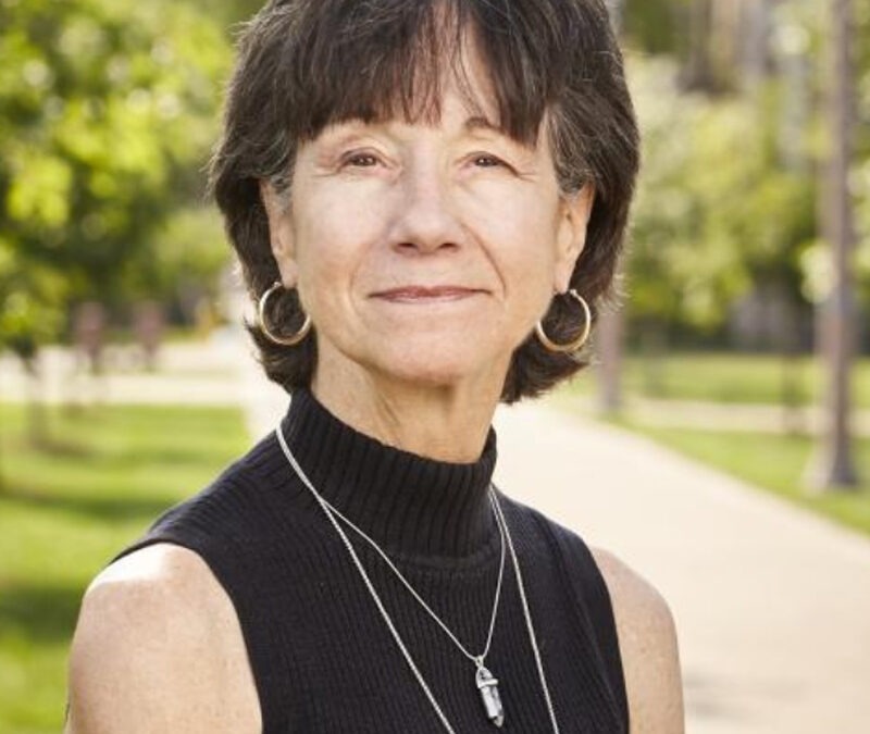 Christine Knoblauch-O’Neal- MO, USA