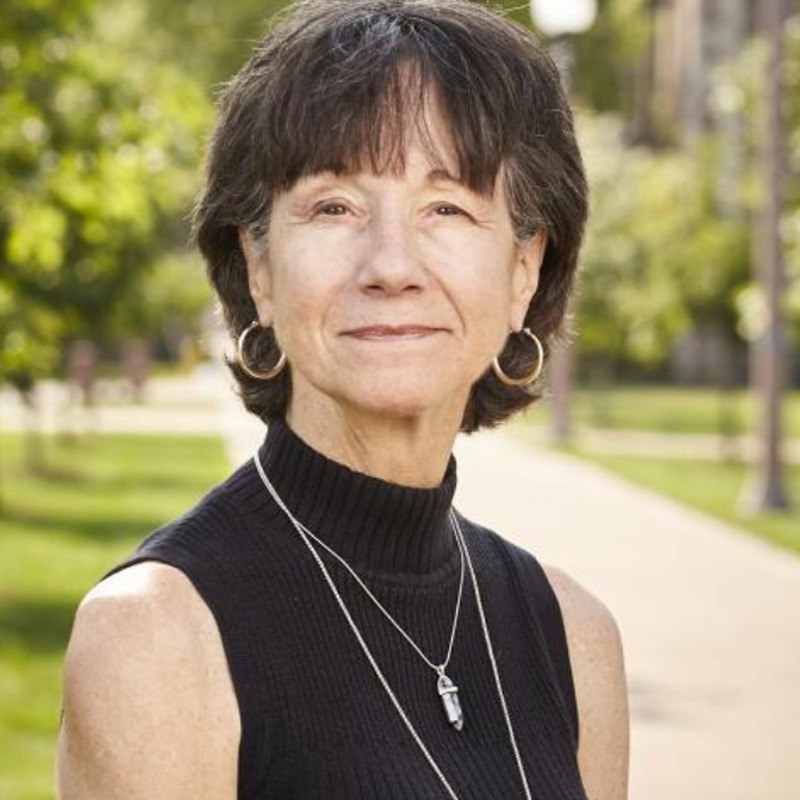Christine Knoblauch-O'Neal- author